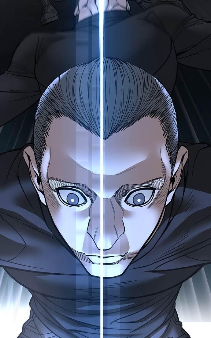 Read Designated Bully (en) Manga Online