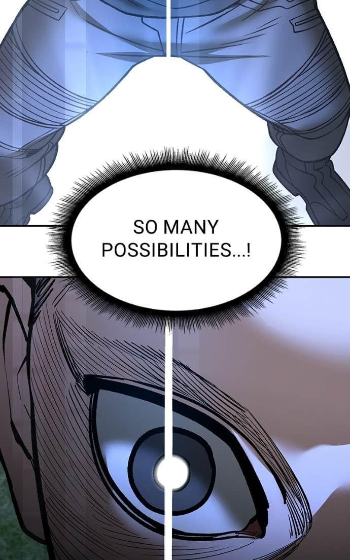 Read Designated Bully (en) Manga Online