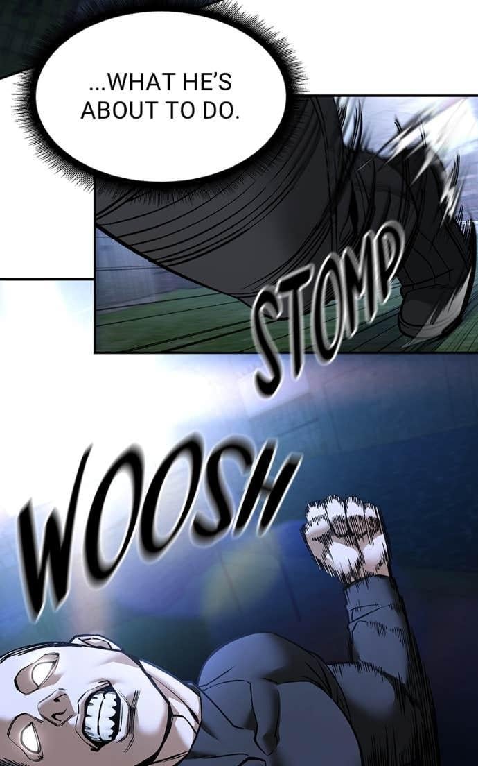 Read Designated Bully (en) Manga Online