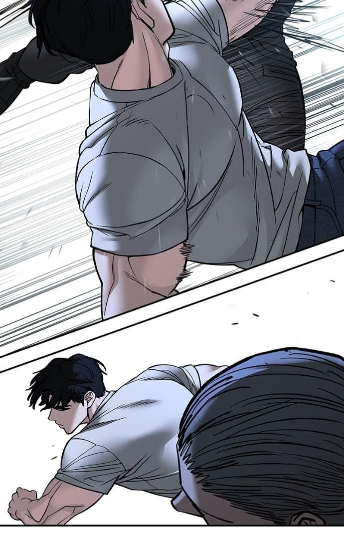 Read Designated Bully (en) Manga Online