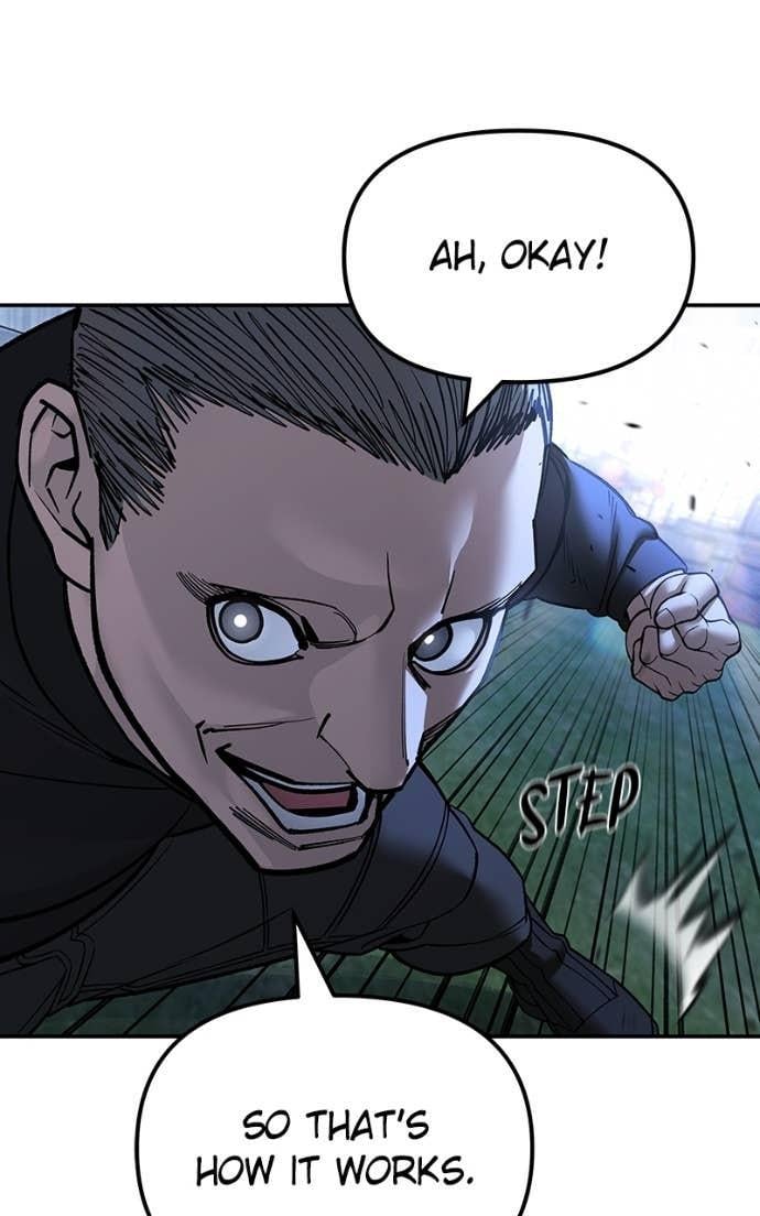 Read Designated Bully (en) Manga Online