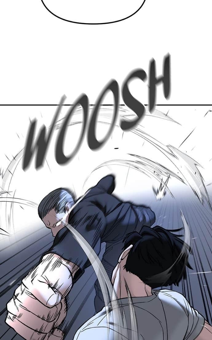 Read Designated Bully (en) Manga Online