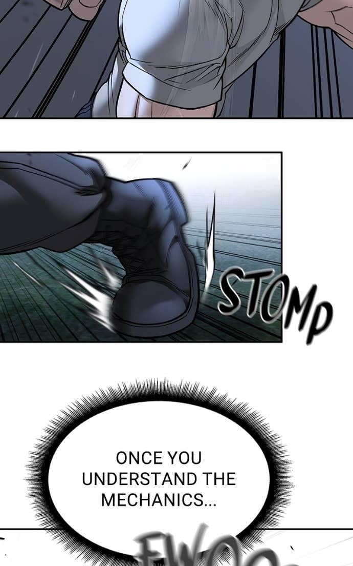 Read Designated Bully (en) Manga Online