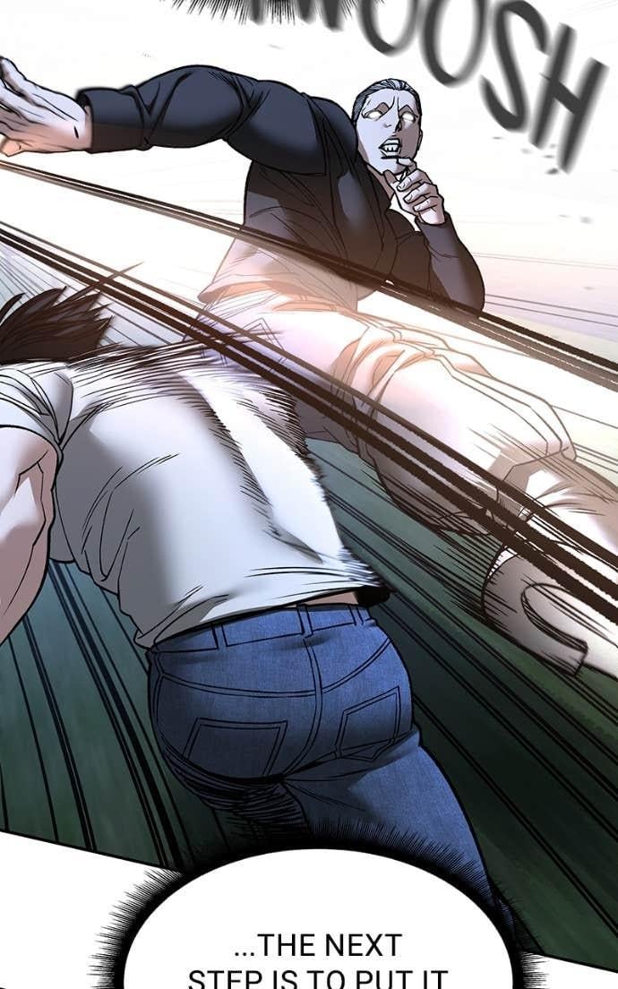 Read Designated Bully (en) Manga Online