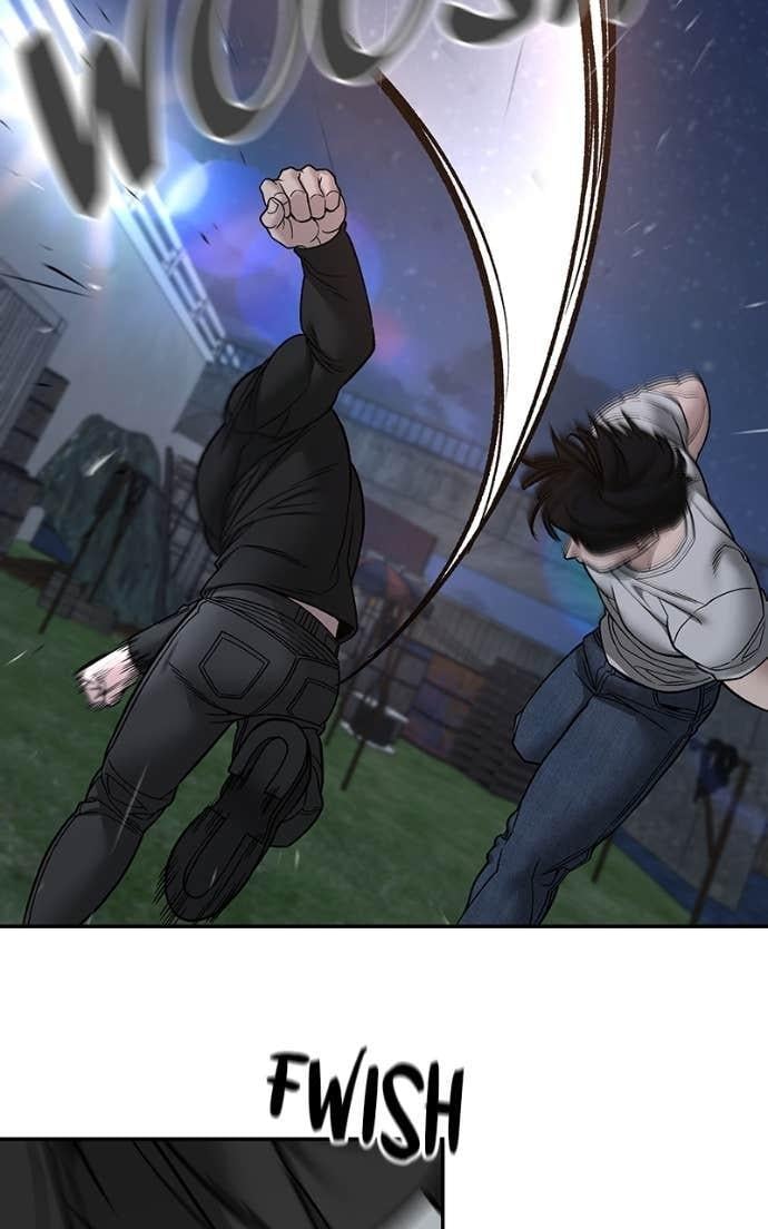 Read Designated Bully (en) Manga Online