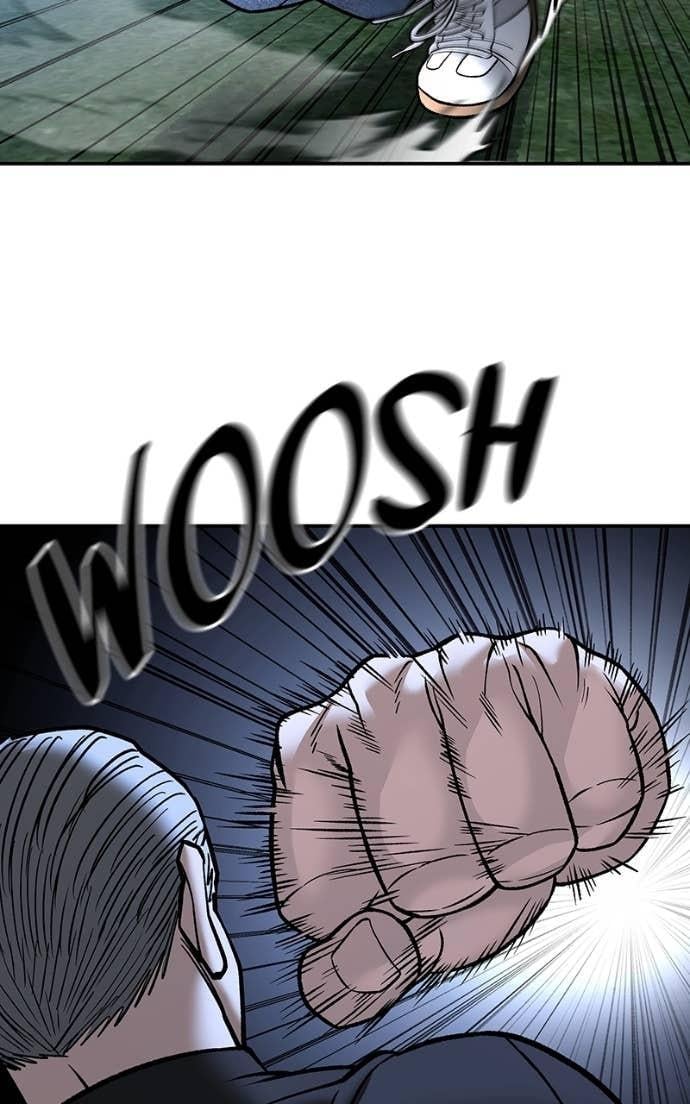 Read Designated Bully (en) Manga Online