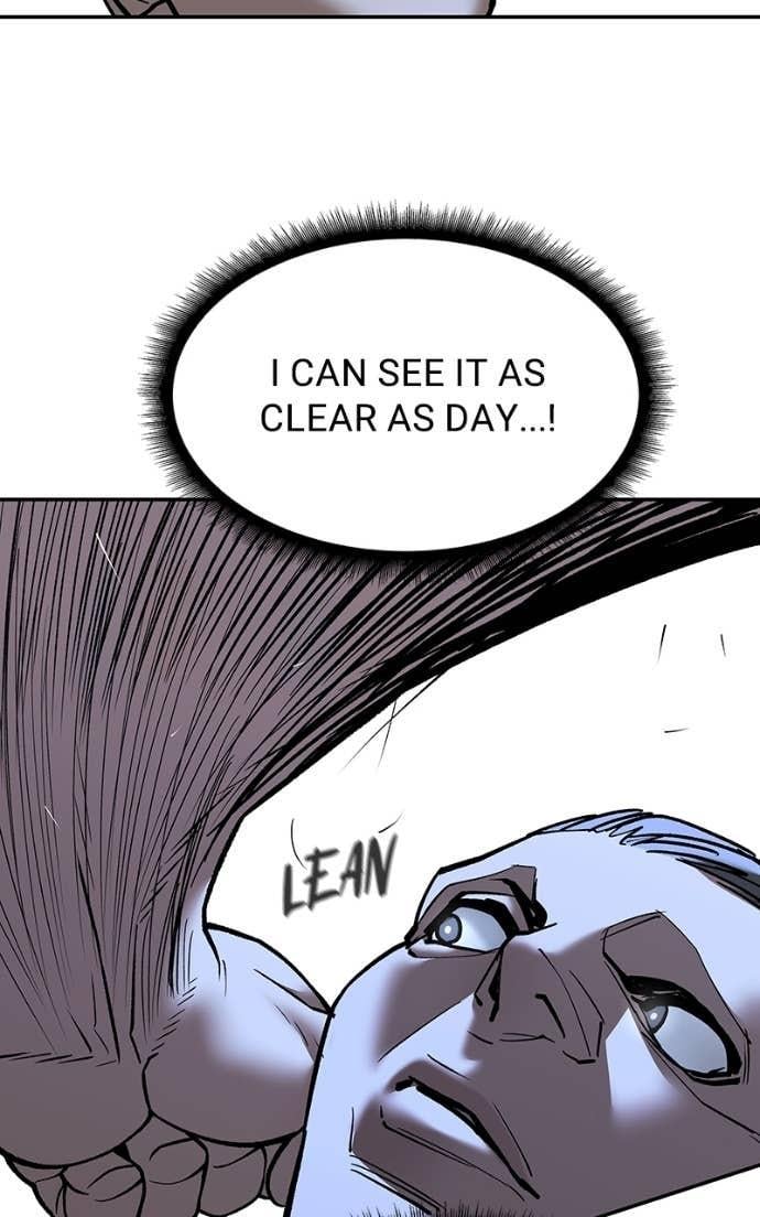 Read Designated Bully (en) Manga Online