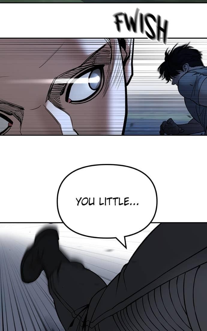 Read Designated Bully (en) Manga Online