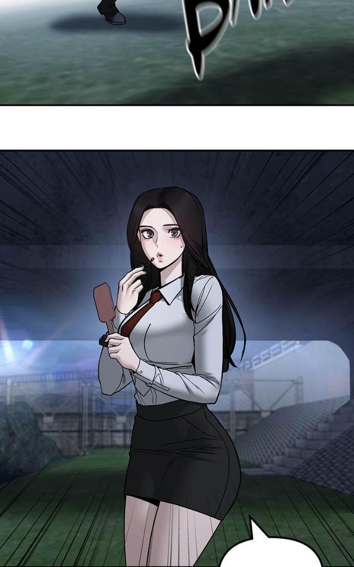 Read Designated Bully (en) Manga Online