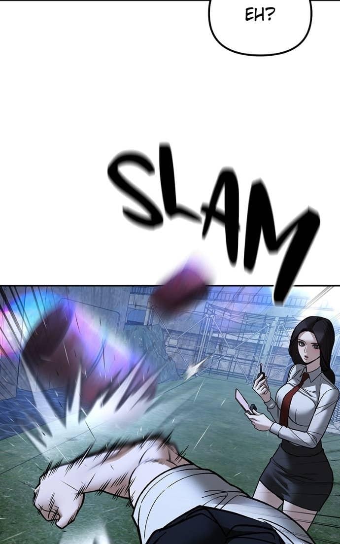 Read Designated Bully (en) Manga Online