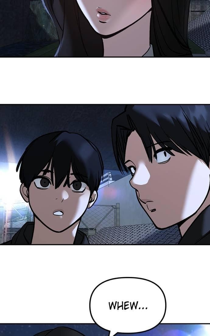 Read Designated Bully (en) Manga Online