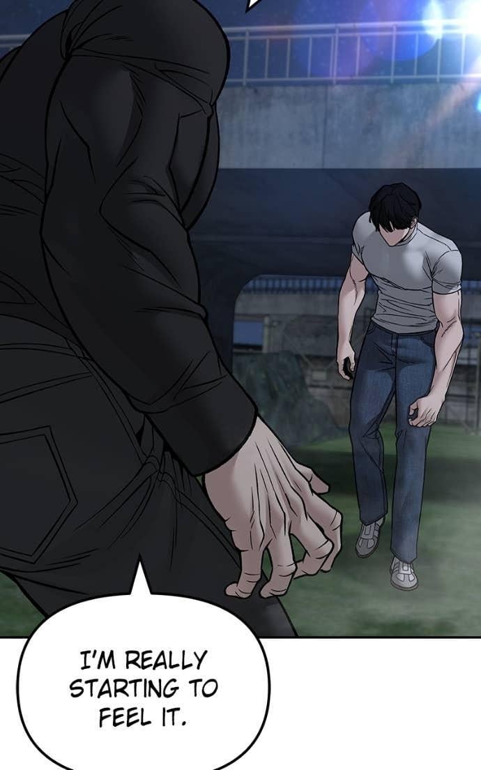 Read Designated Bully (en) Manga Online