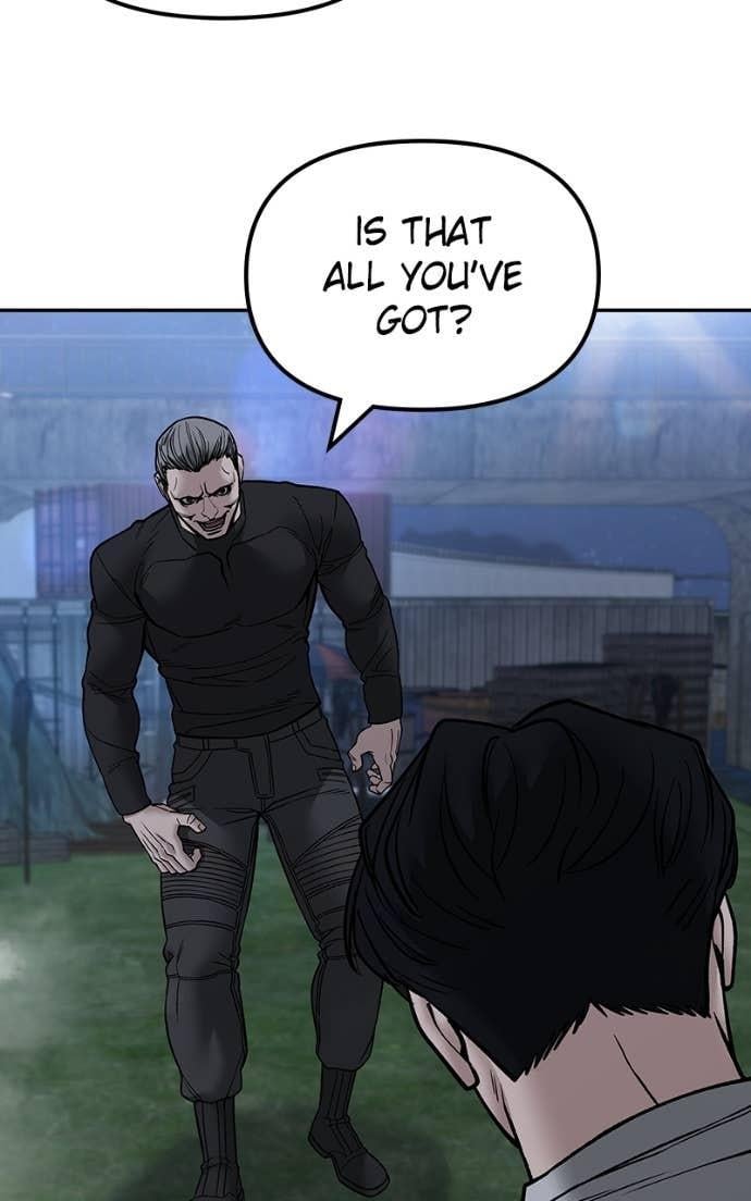 Read Designated Bully (en) Manga Online