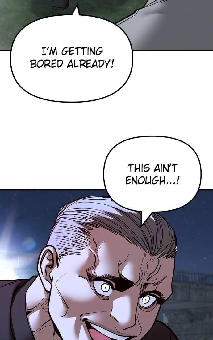 Read Designated Bully (en) Manga Online