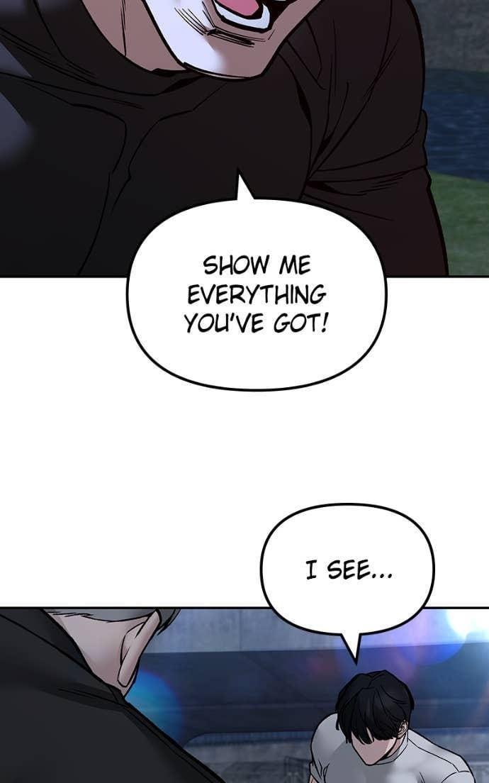 Read Designated Bully (en) Manga Online