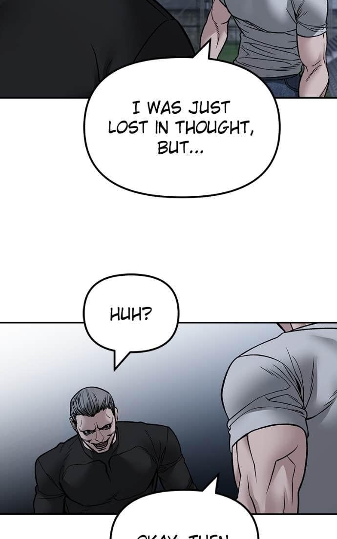 Read Designated Bully (en) Manga Online