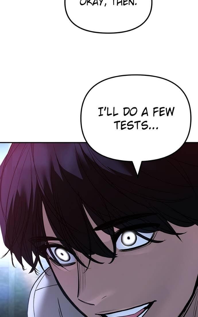 Read Designated Bully (en) Manga Online