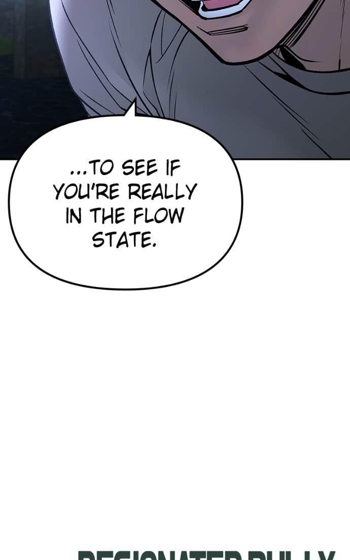 Read Designated Bully (en) Manga Online