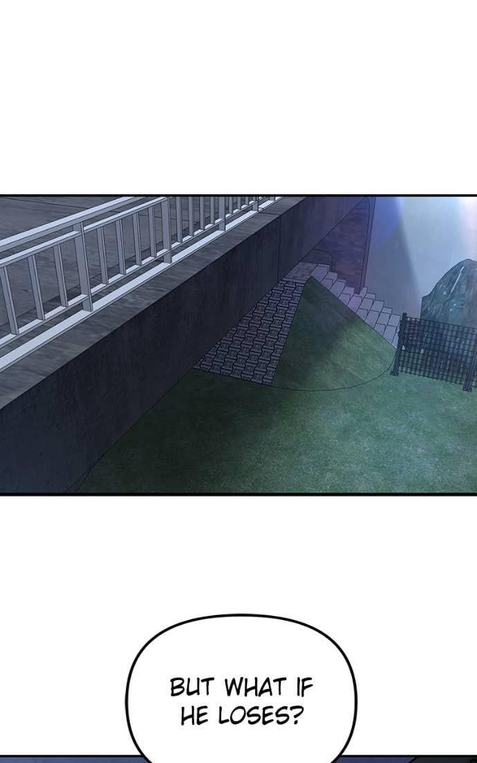 Read Designated Bully (en) Manga Online