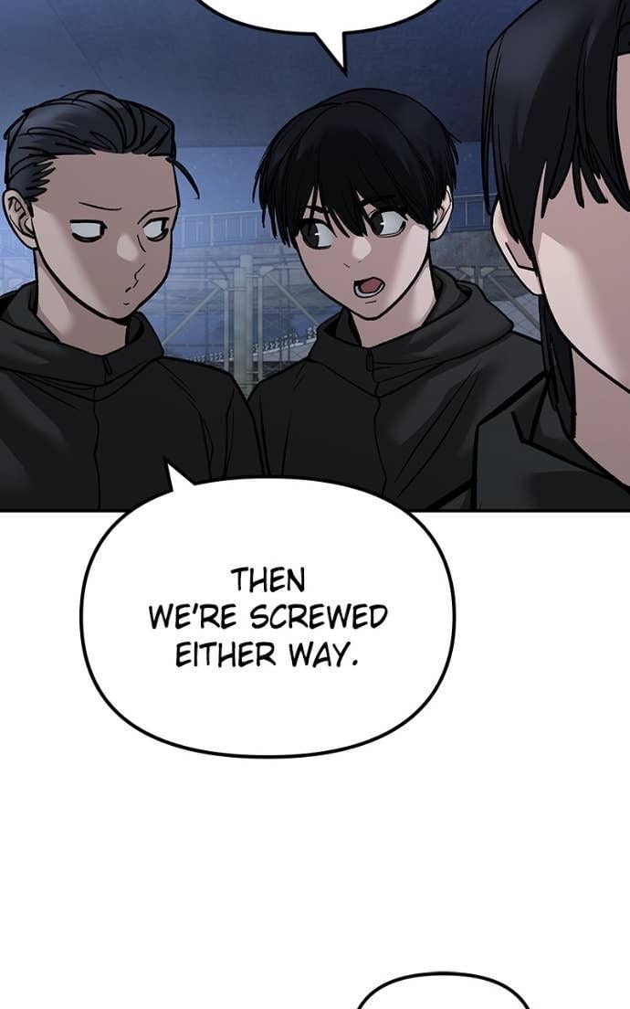 Read Designated Bully (en) Manga Online