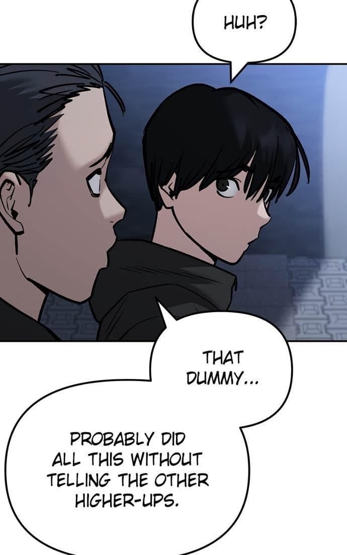 Read Designated Bully (en) Manga Online