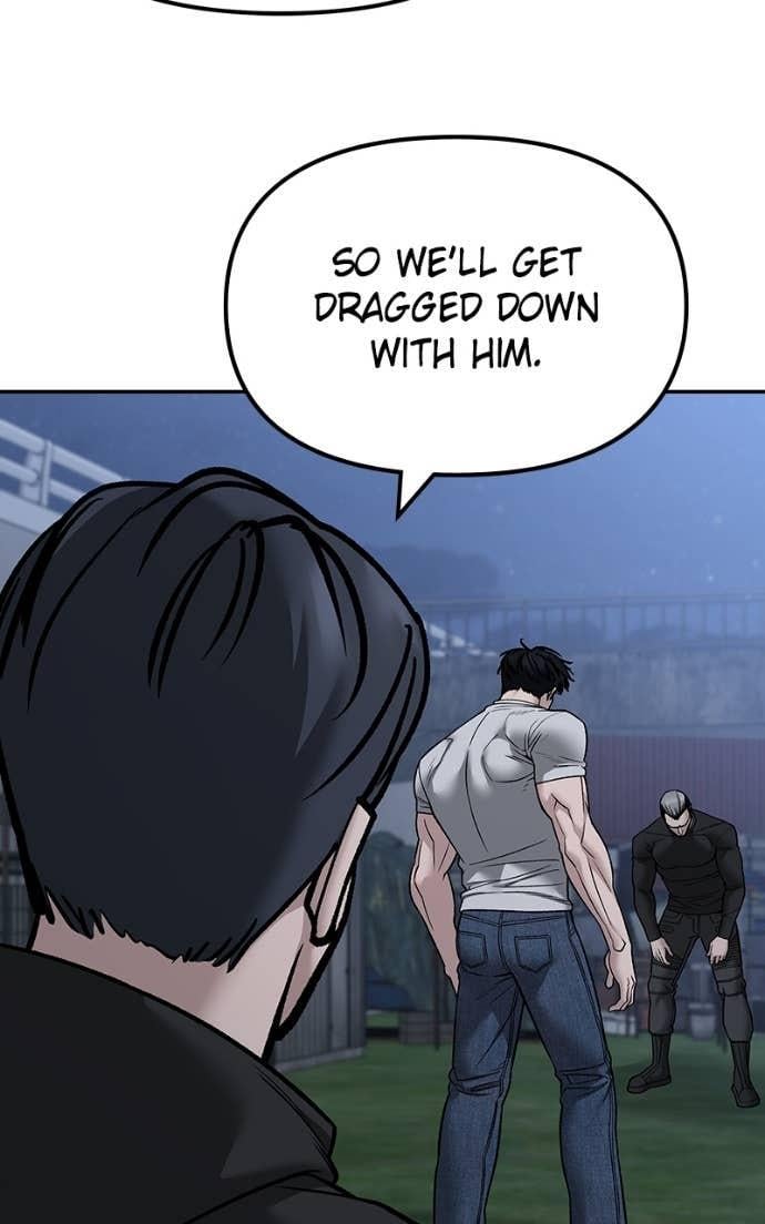 Read Designated Bully (en) Manga Online