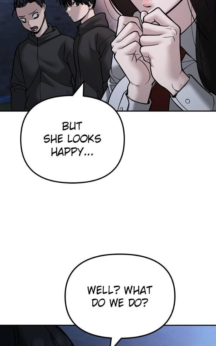 Read Designated Bully (en) Manga Online