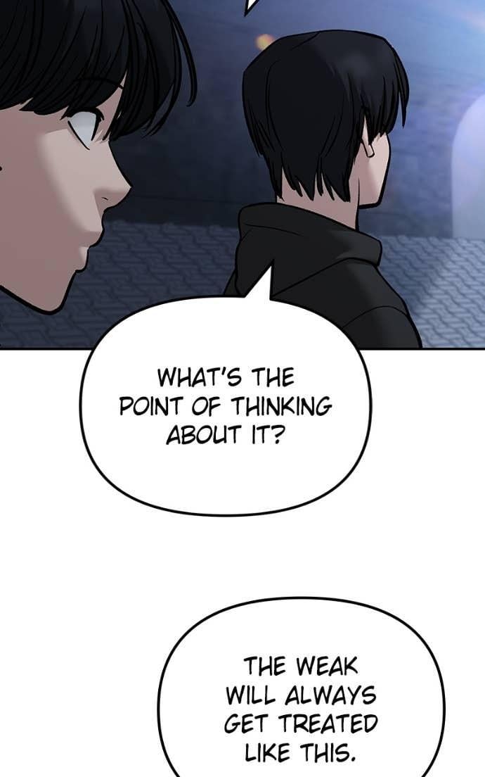 Read Designated Bully (en) Manga Online