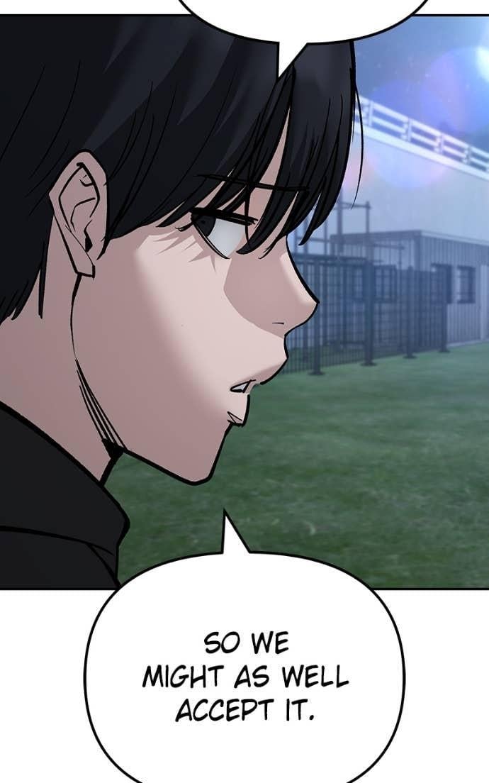 Read Designated Bully (en) Manga Online