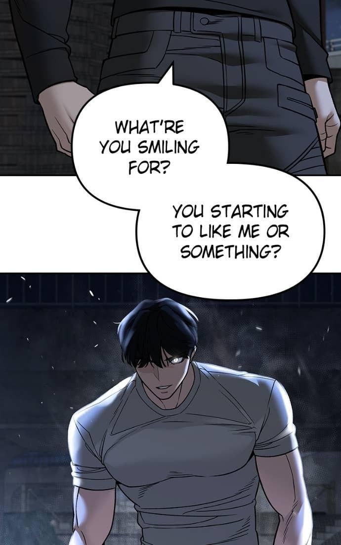 Read Designated Bully (en) Manga Online