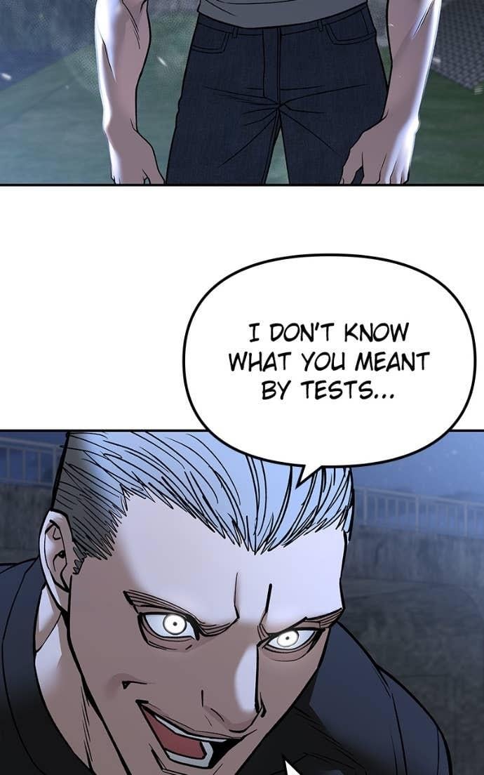 Read Designated Bully (en) Manga Online