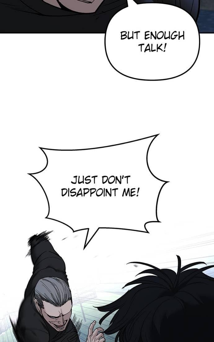 Read Designated Bully (en) Manga Online