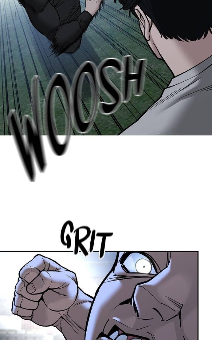 Read Designated Bully (en) Manga Online