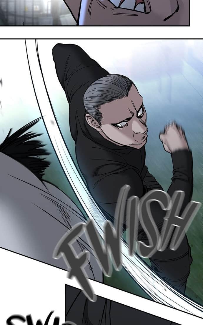 Read Designated Bully (en) Manga Online