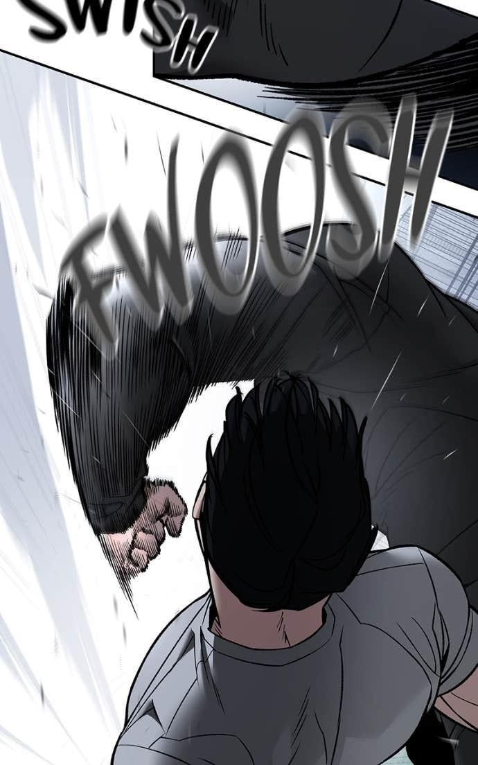 Read Designated Bully (en) Manga Online