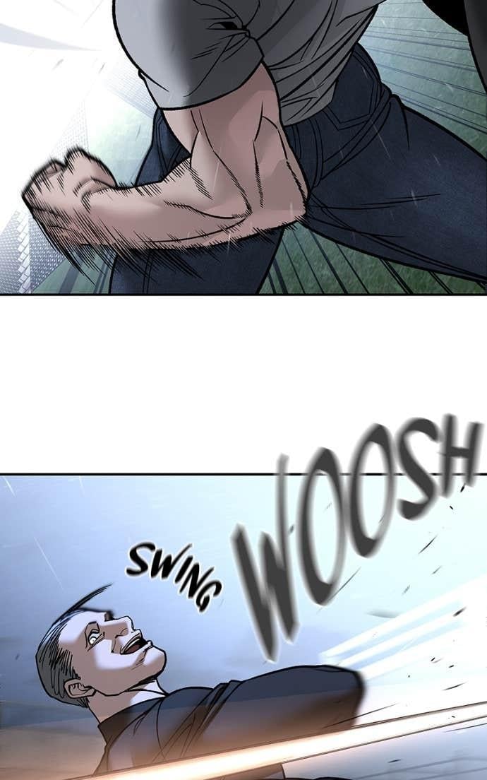 Read Designated Bully (en) Manga Online