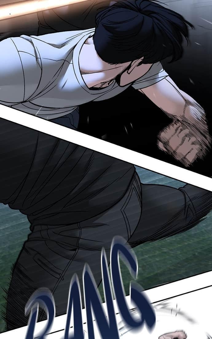 Read Designated Bully (en) Manga Online