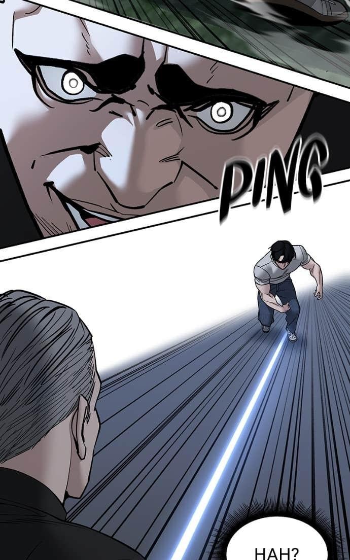 Read Designated Bully (en) Manga Online