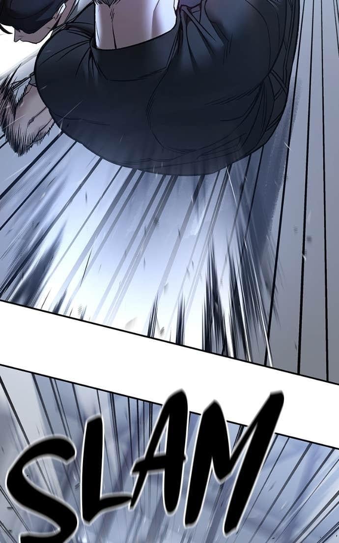 Read Designated Bully (en) Manga Online