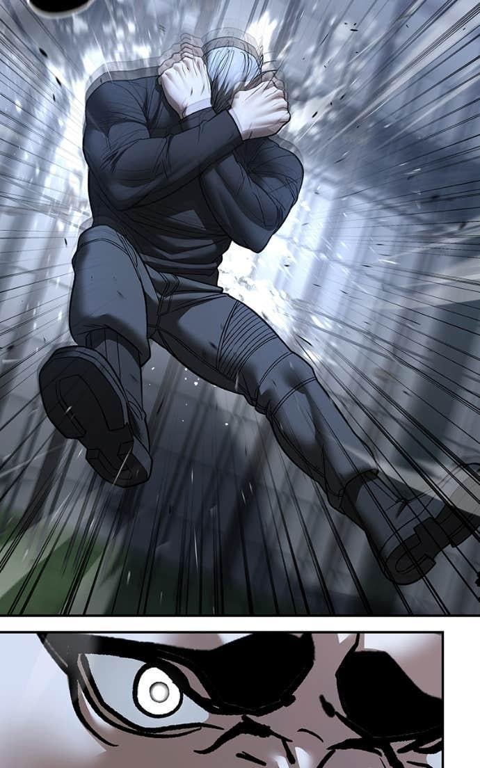 Read Designated Bully (en) Manga Online