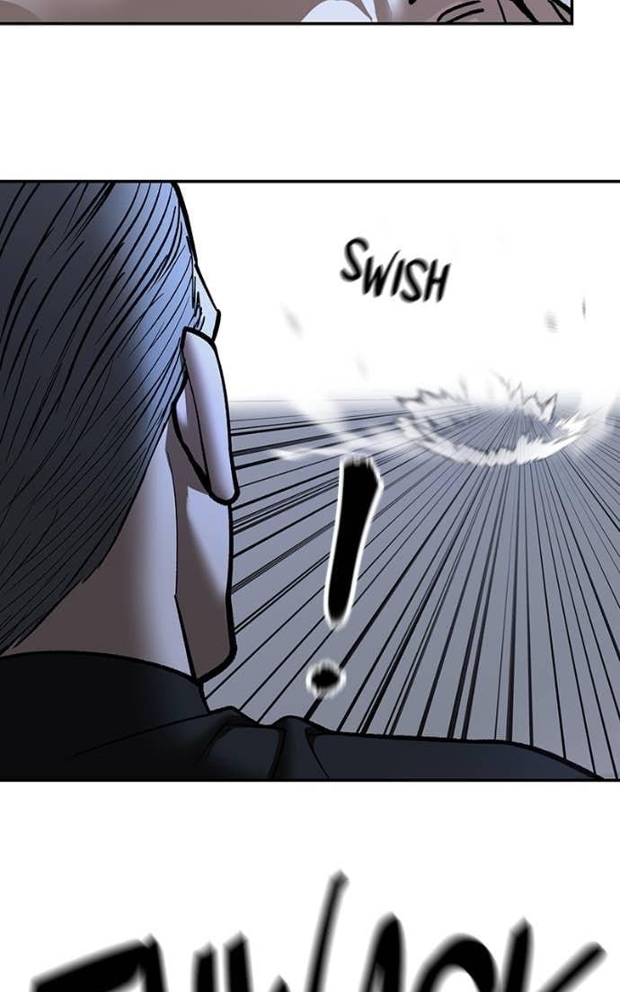 Read Designated Bully (en) Manga Online