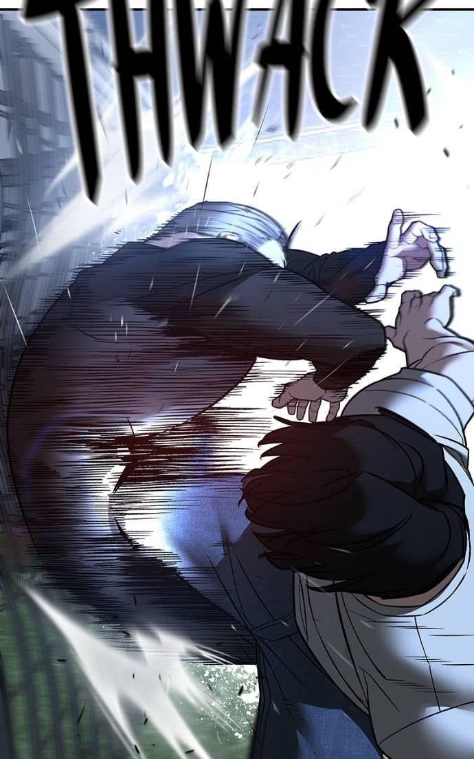 Read Designated Bully (en) Manga Online