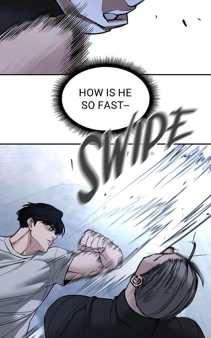 Read Designated Bully (en) Manga Online