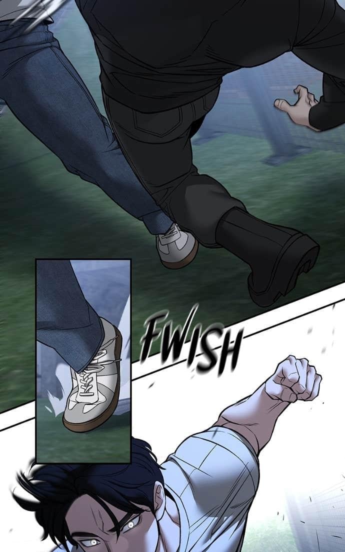 Read Designated Bully (en) Manga Online