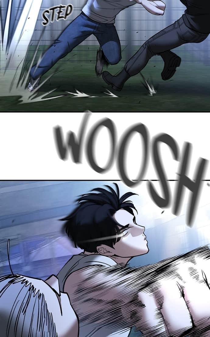 Read Designated Bully (en) Manga Online