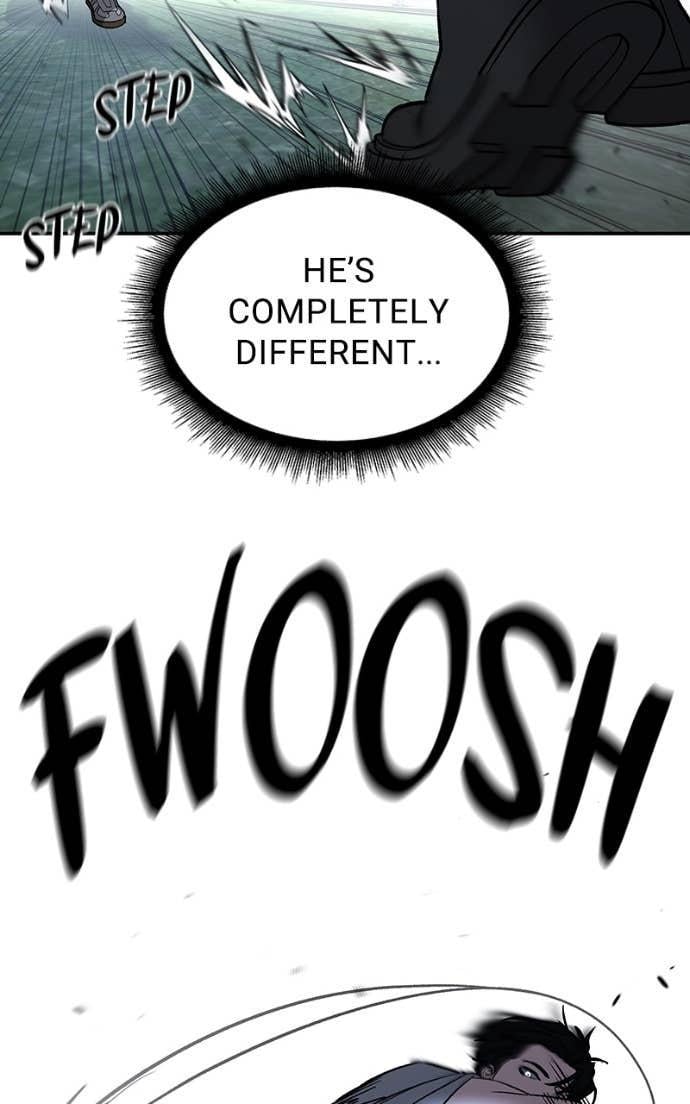 Read Designated Bully (en) Manga Online