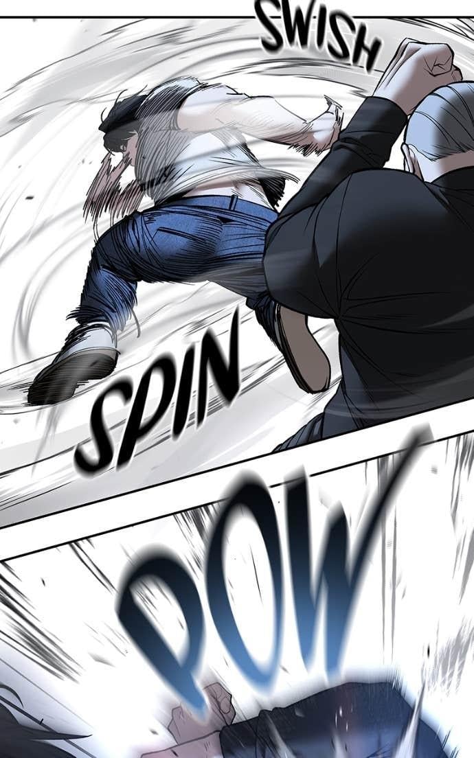 Read Designated Bully (en) Manga Online