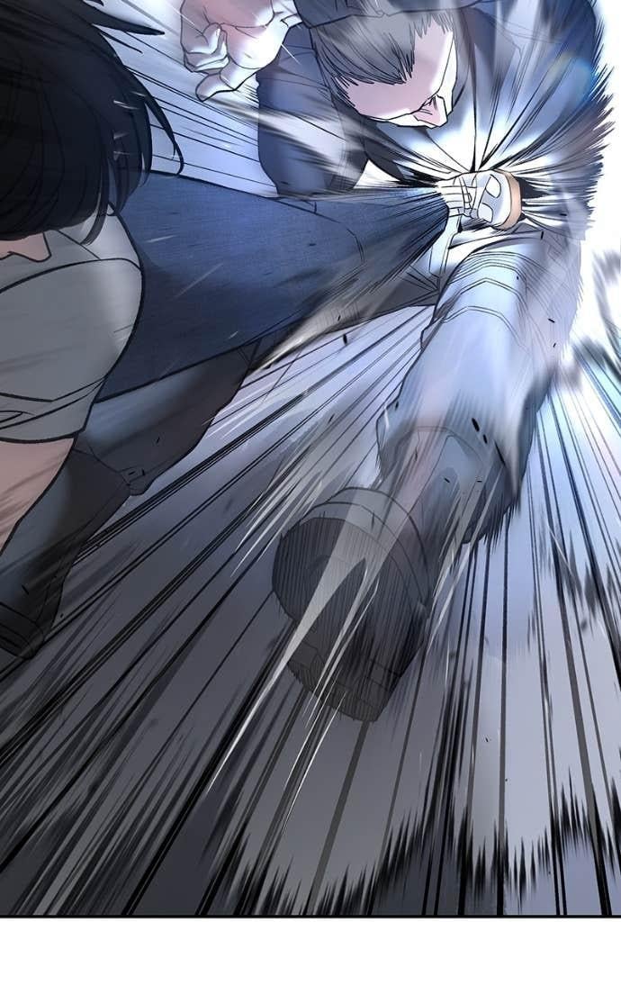 Read Designated Bully (en) Manga Online