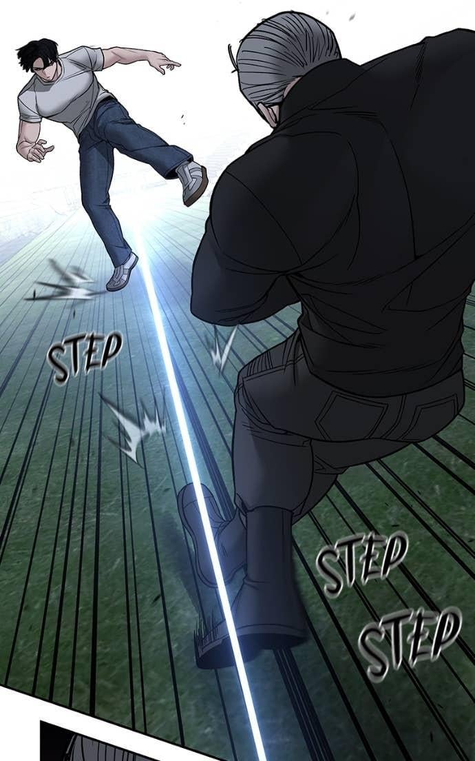 Read Designated Bully (en) Manga Online