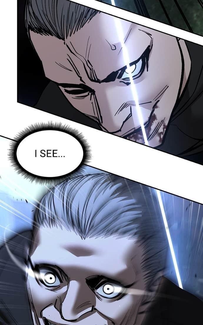 Read Designated Bully (en) Manga Online